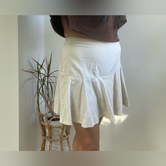 Y2K tennis skort - Picture 2 of 9